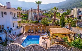 Villa Zalin